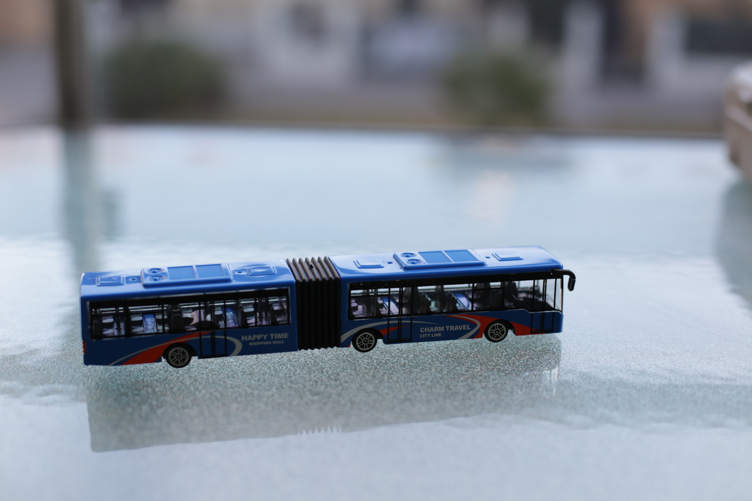 The Bus Stop Bus Stavros Stuff